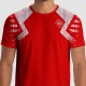Camiseta Retro Dinamarca 92 Home Sport Line