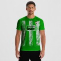 Camiseta Retro Santander 82 Home Sport Line