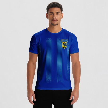 Camiseta Retro Argentina 86 Away Sport Line