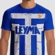 Camiseta Retro Coruña 90Home Sport Line