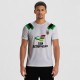 Camiseta Retro Mérida 93 Home Sport Line