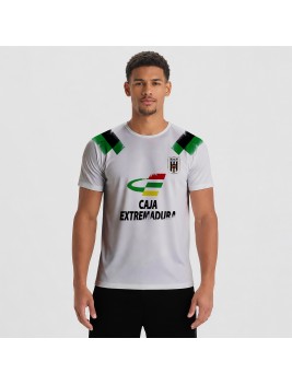 Camiseta Retro Mérida 93 Home Sport Line