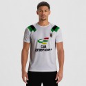 Camiseta Retro Merida 93 Home Sport Line