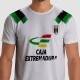 Camiseta Retro Mérida 93 Home Sport Line
