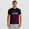 Camiseta Retro Neptuno Tributo Abel Sport Line