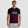 Camiseta Retro Neptuno Tributo Abel Sport Line