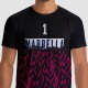 Camiseta Retro Neptuno Tributo Abel Sport Line