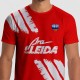 Camiseta Retro Lleida 94 Home Sport Line