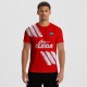 Camiseta Retro Lleida 94 Home Sport Line