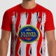Camiseta Retro Logroño 97 Home Sport Line