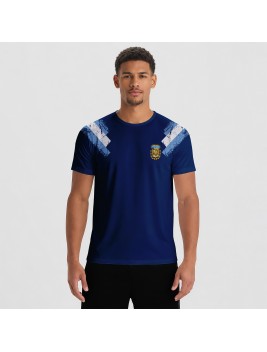 Camiseta Retro Argentina 93 Away Sport Line