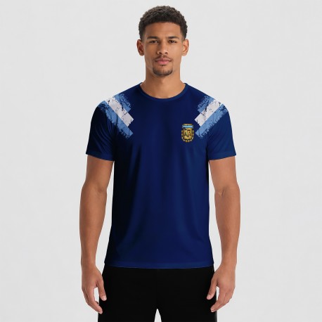 Camiseta Retro Argentina 93 Away Sport Line