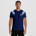 Camiseta Retro Argentina 93 Away Sport Line