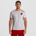 Camiseta Retro Pamplona 83 Away Sport Line