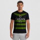 Camiseta Retro Santander 98 Home Sport Line