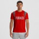 Camiseta Retro Coruña 97 Away Sport Line
