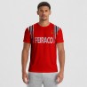 Camiseta Retro Coruña 97 Away Sport Line