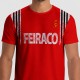 Camiseta Retro Coruña 97 Away Sport Line