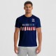 Camiseta Retro Neptuno 98 Tributo Caminero Sport Line