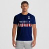 Camiseta Retro Neptuno 98 Tributo Caminero Sport Line