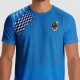 Camiseta Retro Uruguay 92 Home Sport Line