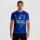 Camiseta Retro Fallas 90 Away Sport Line