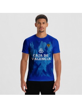 Camiseta Retro Fallas 90 Away Sport Line