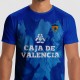 Camiseta Retro Fallas 90 Away Sport Line