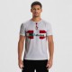 Camiseta Retro Gijón 96 Third Sport Line