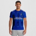 Camiseta Retro Oviedo 86 Home Sport Line