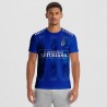 Camiseta Retro Oviedo 86 Home Sport Line