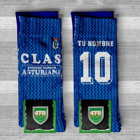 Calcetines Oviedo 89 Home