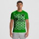 Camiseta Retro Toledo 89 Home Sport Line