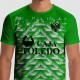 Camiseta Retro Toledo 89 Home Sport Line