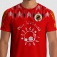 Camiseta Retro Tarragona 95 Home Sport Line