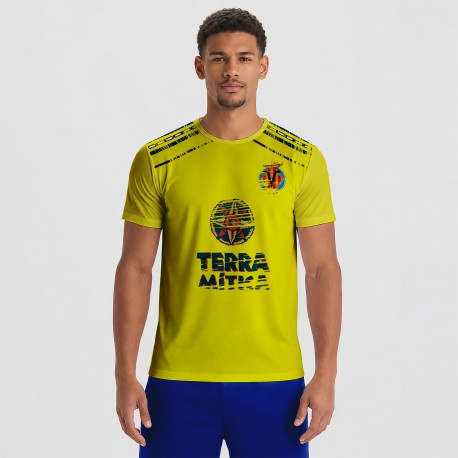 Camiseta Retro Submarino 98 Home Sport Line