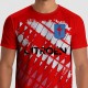 Camiseta Retro Vigo Red Sport Line