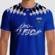 Camiseta Retro Lleida 95 Home Sport Line
