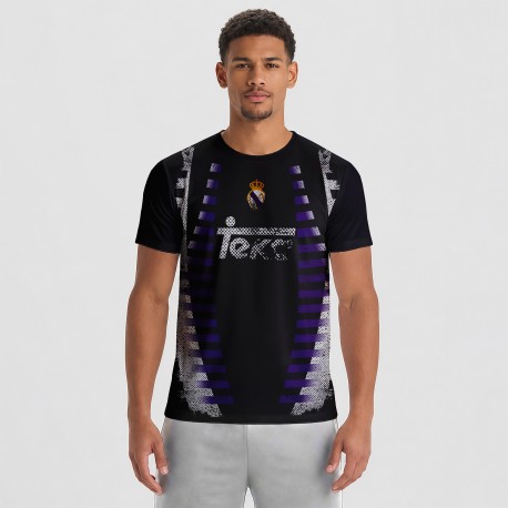 Camiseta Retro Sport Line