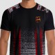 Camiseta Retro Barcelona Tribito Vitor Baia Sport Line