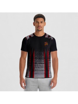 Camiseta Retro Barcelona Tribito Vitor Baia Sport Line