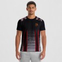 Camiseta Retro Barcelona Tribito Vitor Baia Sport Line