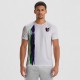 Camiseta Retro Málaga 87 Away Sport Line