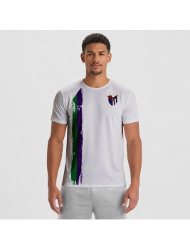 Camiseta Retro Malaga 87 Away Sport Line