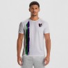 Camiseta Retro Málaga 87 Away Sport Line