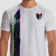 Camiseta Retro Malaga 87 Away Sport Line