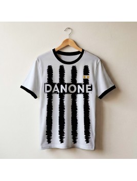 Camiseta Retro Juve