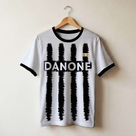 Camiseta Retro Juve