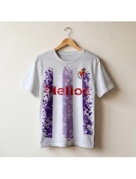 Camiseta Retro Valladolid