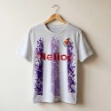 Camiseta Retro Valladolid